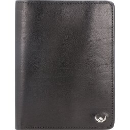 Golden Head Colorado Portemonnee RFID Leer 10 cm  variant 2
