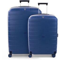 Roncato Box 4.0 4 wielen Kofferset 2-delig  variant 2