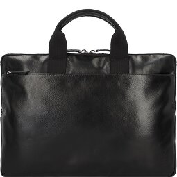 Picard Buddy Koffer Leer 40 cm Laptop compartiment  variant 3