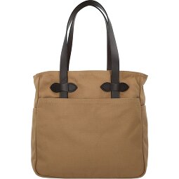 Filson Luggage Twill Shopper Tas Leer 35.5 cm  variant 3