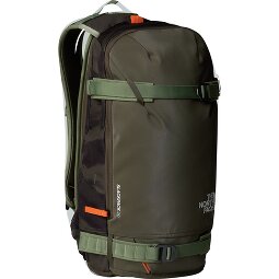 The North Face Slackpack 2.0 Rugzak 50 cm  variant 1