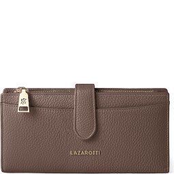 Lazarotti Bologna Leather Portemonnee Leder 20 cm  variant 13