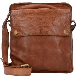Harold's Zadelschoudertas leer 21 cm  variant 2