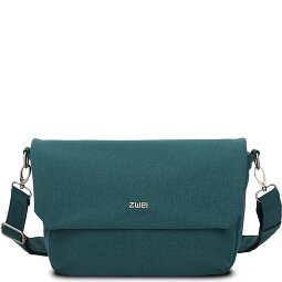 Zwei Mademoiselle.M Messenger 33 cm Laptopvak  variant 6
