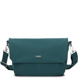 Zwei Mademoiselle.M Boodschapper 33 cm Laptop compartiment  variant 12