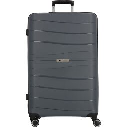 Cocoono Leon 4 wielen Trolley 76 cm  variant 1