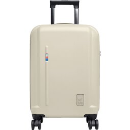GOT BAG Re:Shell 4 wielen Cabinewagen 55 cm Laptop compartiment  variant 2