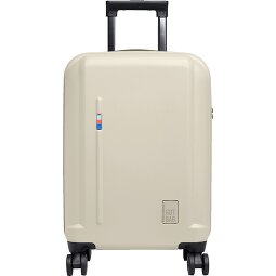 GOT BAG Re:Shell 4 wielen Cabinewagen 55 cm Laptop compartiment  variant 2