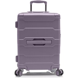 Heys ReNew 4 wielen Cabinewagen S 53 cm met uitbreidingsplooi  variant 1