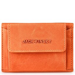 Jack Kinsky Aruba Portemonnee RFID-bescherming Leer 9.5 cm  variant 5