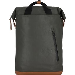 aunts & uncles Japan Morioka Dagrugzak 44 cm Laptop compartiment  variant 2