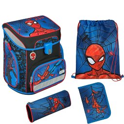 Scooli EasyFit Schooltas set 5-delig  variant 6