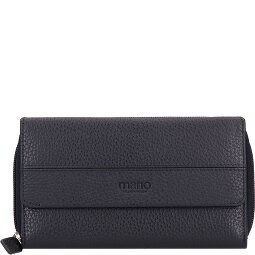 mano Don Tommas Portemonnee Leer 17,5 cm  variant 2