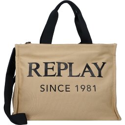 Replay Shopper Tas 40 cm  variant 1
