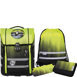McNeill Perfecto Schooltas set 5-delig  variant 10