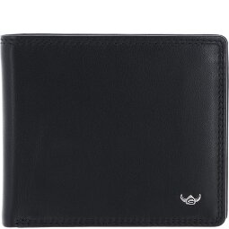 Golden Head Polo Portemonnee RFID-bescherming Leder 11 cm  variant 5
