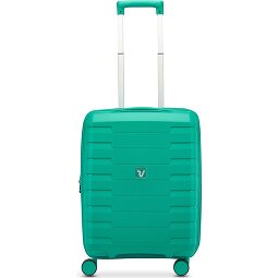 Roncato Skyline 2.0 4 wielen Cabinewagen 55 cm met uitbreidingsplooi  variant 8