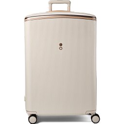 Echolac Dynasty VLX 4 wielen Trolley L 77 cm  variant 1
