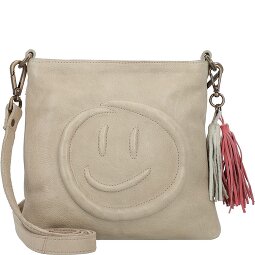 Taschendieb Wien Lachnerstrasse 4 Schoudertas Leer 25 cm  variant 1