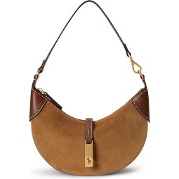 POLO RALPH LAUREN Polo ID Schoudertas Leder 25.5 cm  variant 1