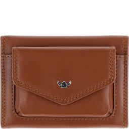 Golden Head Polo Portemonnee RFID-bescherming Leder 10 cm  variant 1