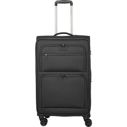 Travelite Cubis 4 wielen Trolley M 72 cm  variant 1