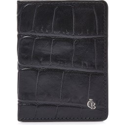 Castelijn & Beerens Kredietkaart etui RFID-bescherming Leer 10 cm  variant 1