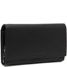 The Chesterfield Brand Mirthe Portemonnee RFID-bescherming Leer 18 cm  variant 1