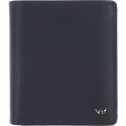 Golden Head Polo Portemonnee RFID-bescherming Leder 13 cm  variant 3