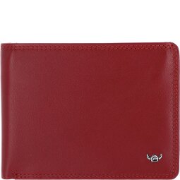 Golden Head Polo RFID Portemonnee Leder 12 cm  variant 5