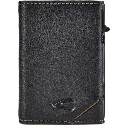 camel active Ray Portemonnee RFID-bescherming Leder 6 cm  variant 1