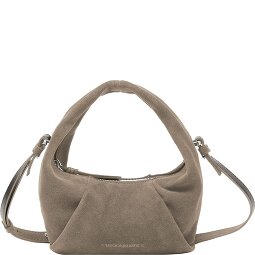 LES VISIONNAIRES Greta Mini Essential Handtas Leer 23 cm  variant 2