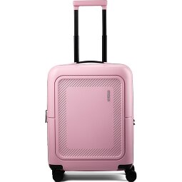 American Tourister Dashpop 4 wielen Cabinewagen 55 cm met uitbreidingsplooi  variant 2