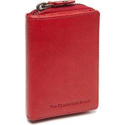 The Chesterfield Brand Sionel Portemonnee RFID-bescherming Leer 7.5 cm  variant 3