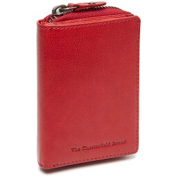 The Chesterfield Brand Sionel Portemonnee RFID-bescherming Leer 7.5 cm  variant 4