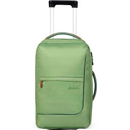 Satch Flow 2 wielen Cabinewagen S 54 cm  variant 3