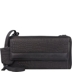 Burkely Casual Carly mobiele tas RFID Leer 21 cm  variant 1