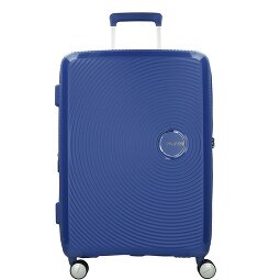 American Tourister Soundbox 4-wielige trolley 67 cm  variant 3