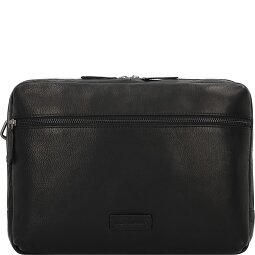 Jack Kinsky Porto Schoudertas Leer 33 cm  variant 3