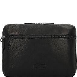 Jack Kinsky Porto Schoudertas Leer 33 cm  variant 3