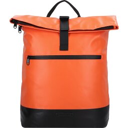 Greenburry Upcycled Tarpaulin Dagrugzak 42.5 cm Laptop compartiment  variant 2