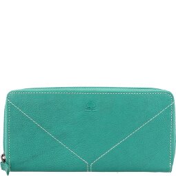 Greenburry Tumble Nappa Portemonnee Leer 20 cm  variant 1