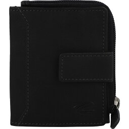 camel active Ocean Portemonnee RFID-bescherming Leer 9 cm  variant 1