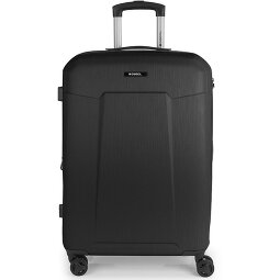 Gabol Mercury 4 wielen Trolley M 66 cm met uitbreidingsplooi  variant 2