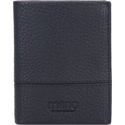 mano Don Tommas portemonnee leer 7,5 cm  variant 2