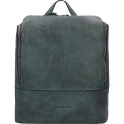 Harold's Submarine Rugzak Leer 32 cm Laptopvak  variant 3