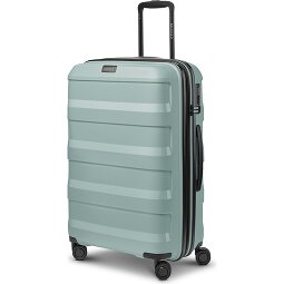 Redolz Pro PP 4 wielen Trolley 66 cm met uitbreidingsplooi  variant 3