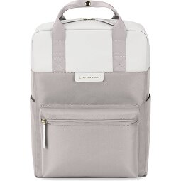 Kapten & Son Bergen Dagrugzak 39 cm Laptopvak  variant 4