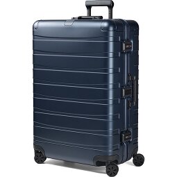 Redolz Pro Aluminium 4 wielen Trolley L 77 cm  variant 2