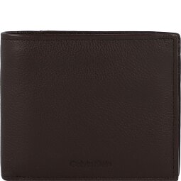 Calvin Klein Micro Pebble Portemonnee Leer 11 cm  variant 2